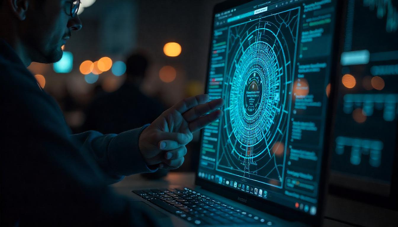 What is ARP Spoofing?