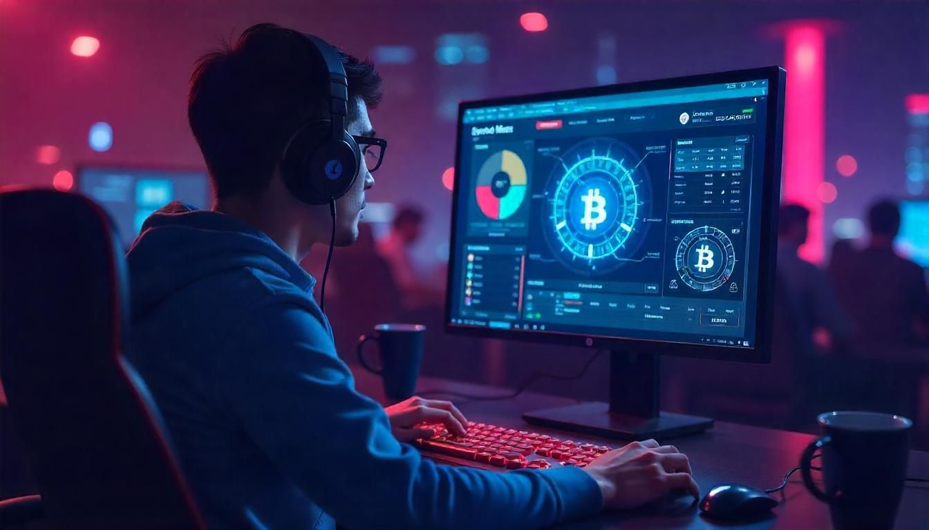The Cybersecurity Side of Crypto Gaming: What to Look for Before You Play