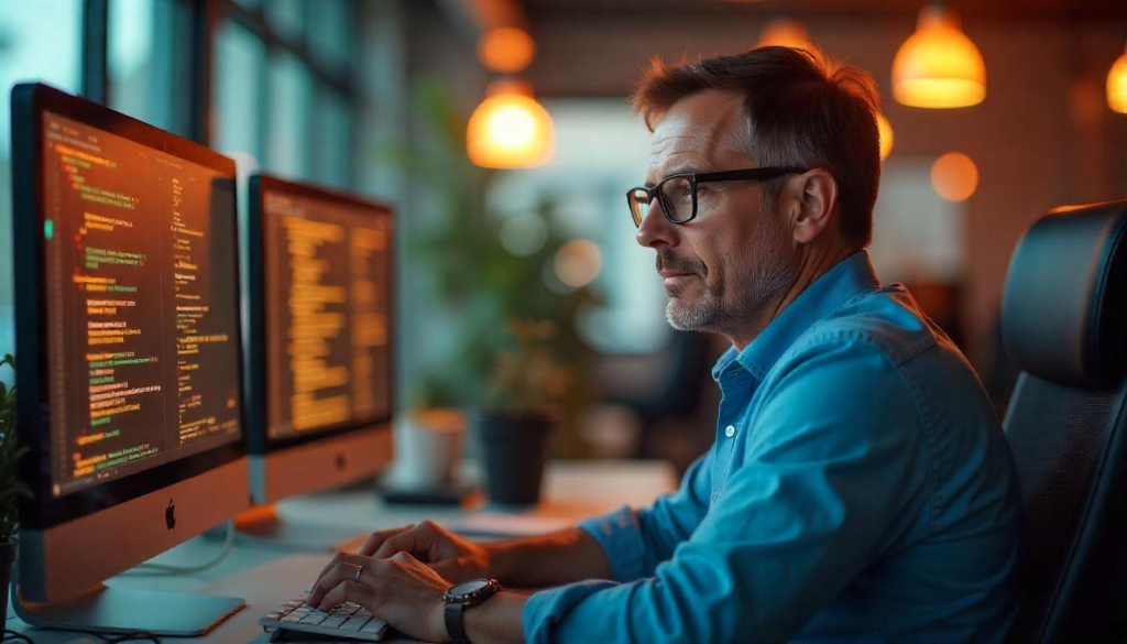 What is a Cryptographer?