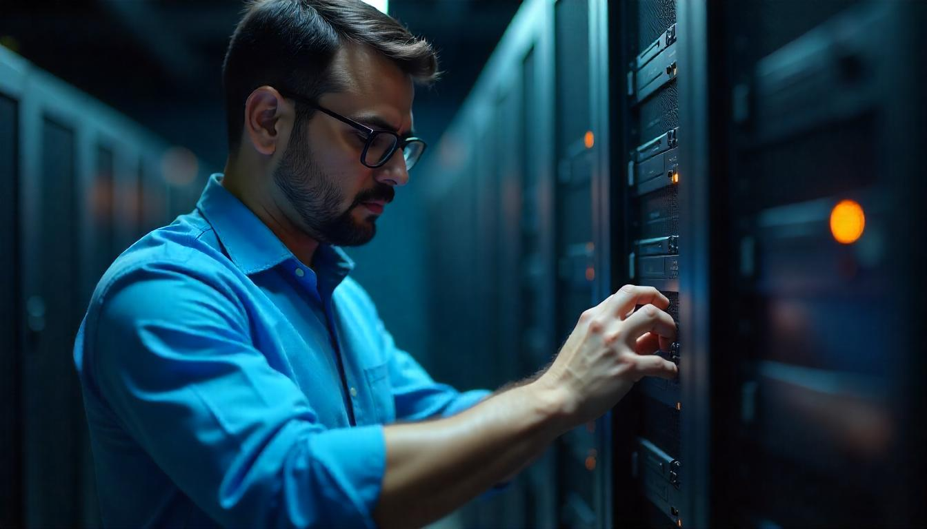 Top 10 Firewall Hardware Devices for 2025