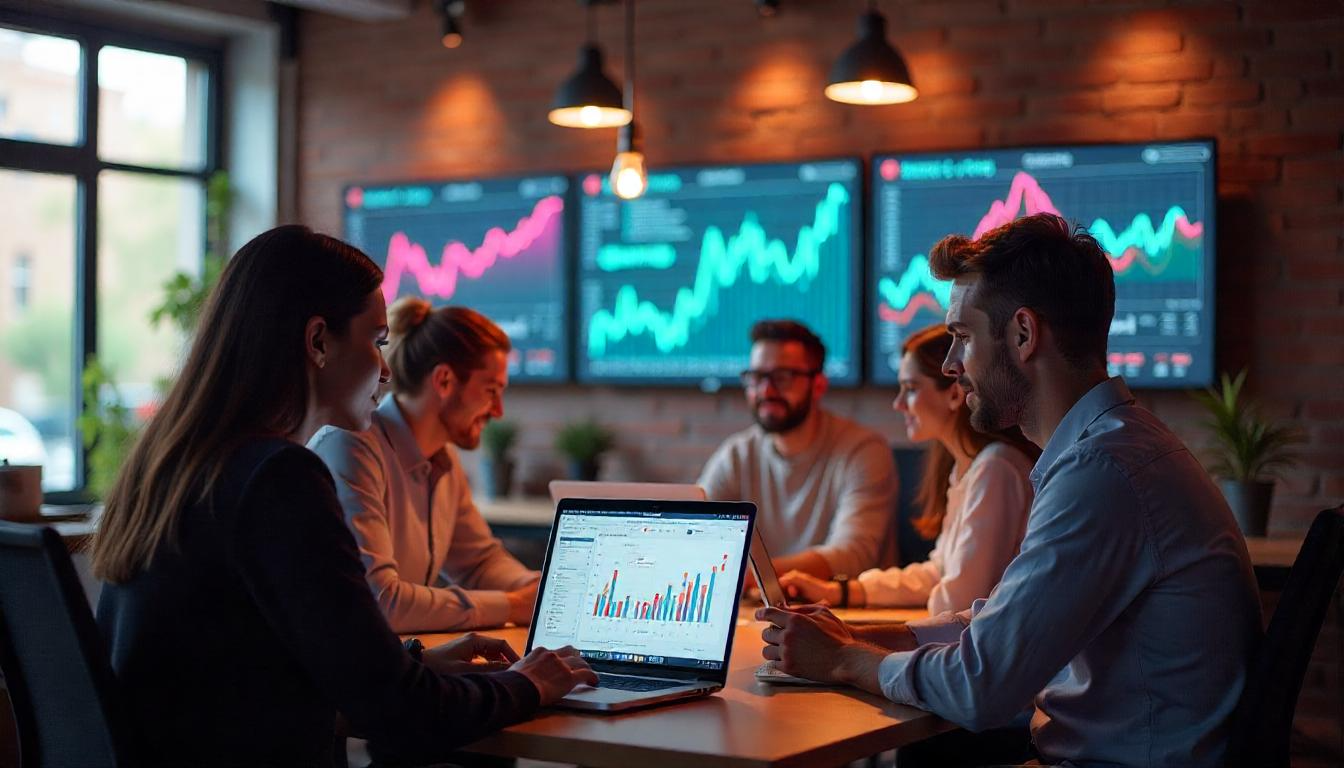 Effective Performance Marketing Examples to Drive Engagement and Sales