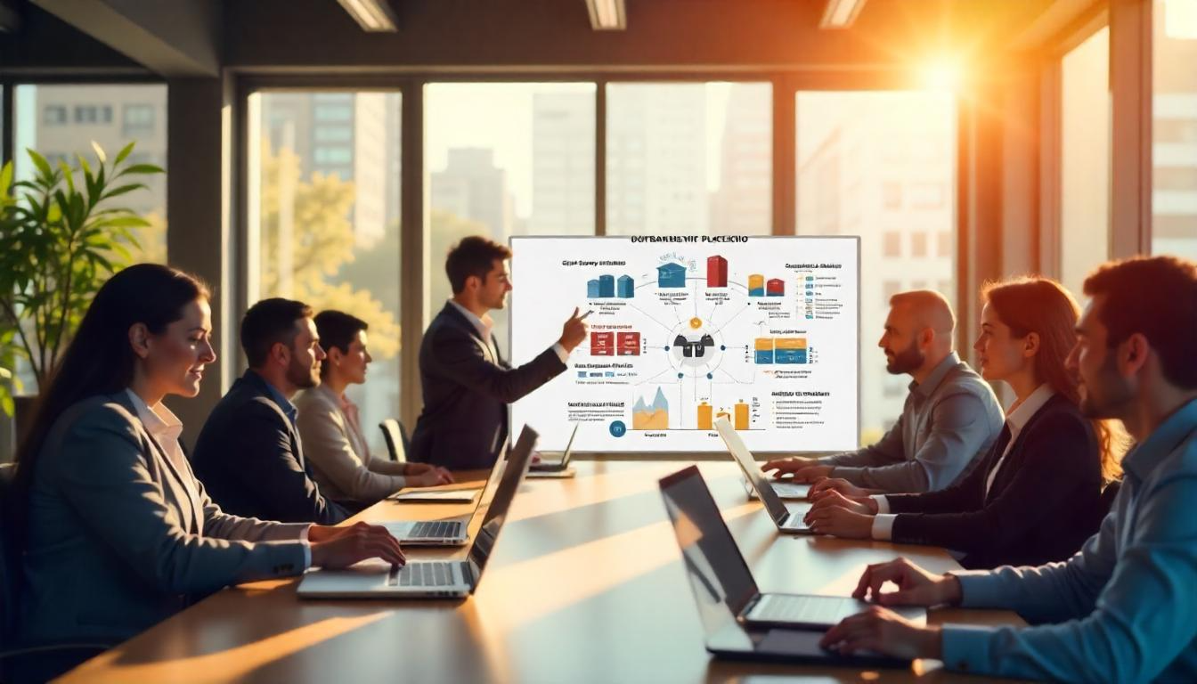 What’s the difference between SaaS, PaaS & IaaS?