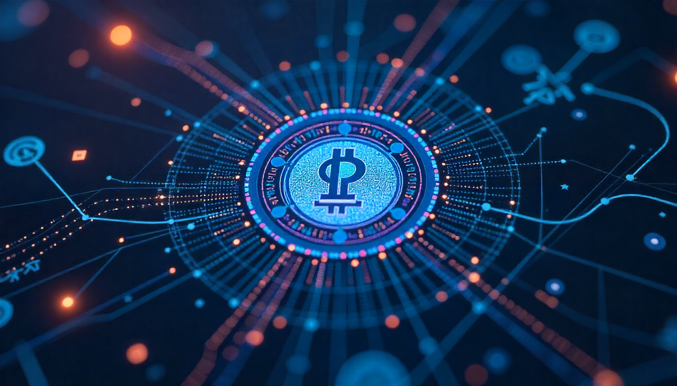 Decentralized Identity and Anonymous Transactions