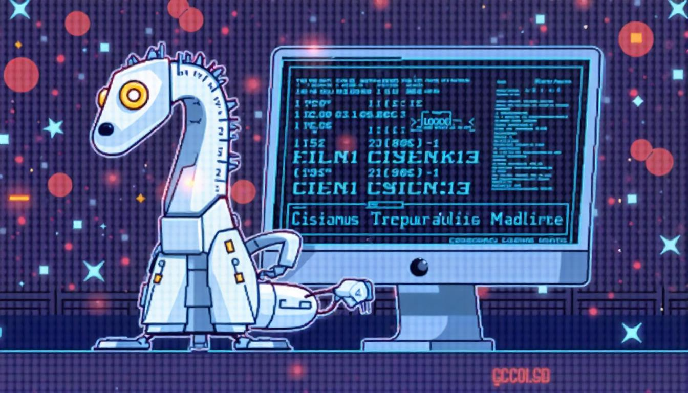How Cybercriminals Are Using Machine Learning for Malware Development