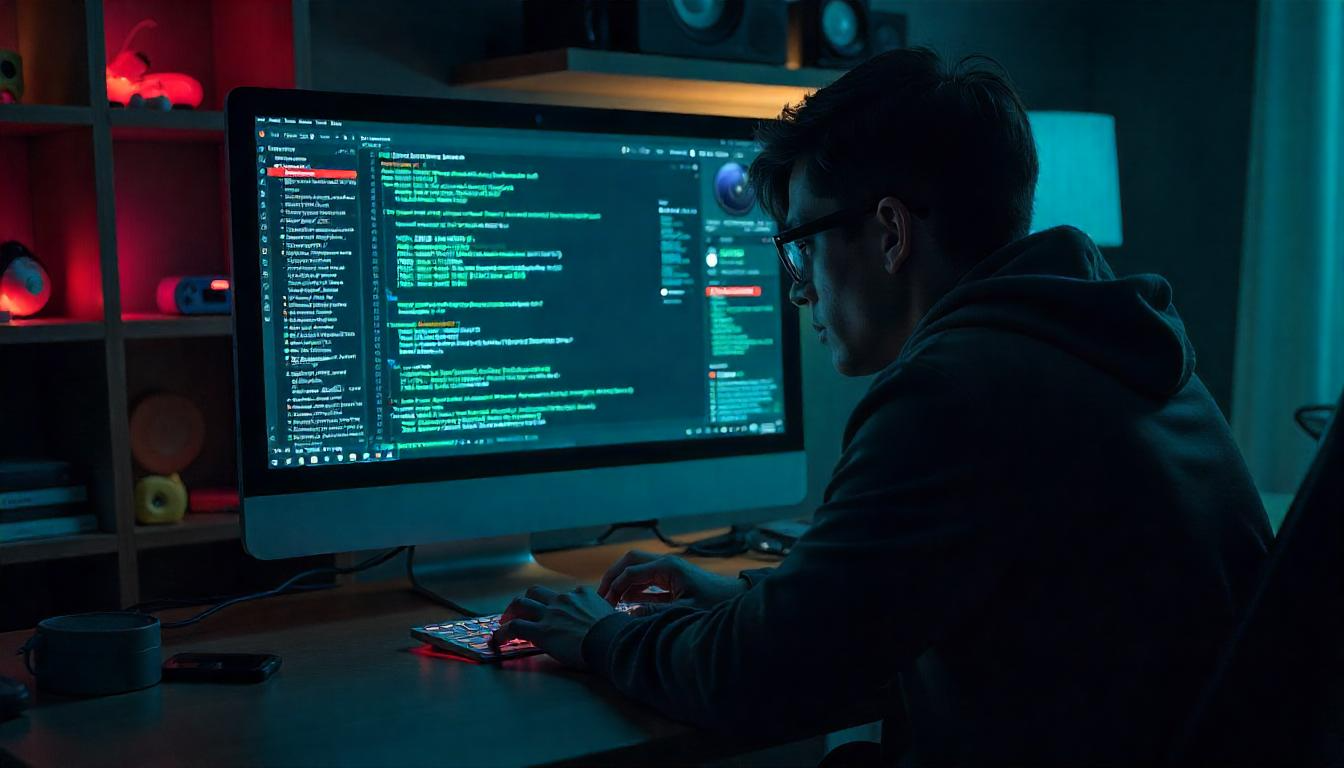 Is my personal data on the dark web right now?