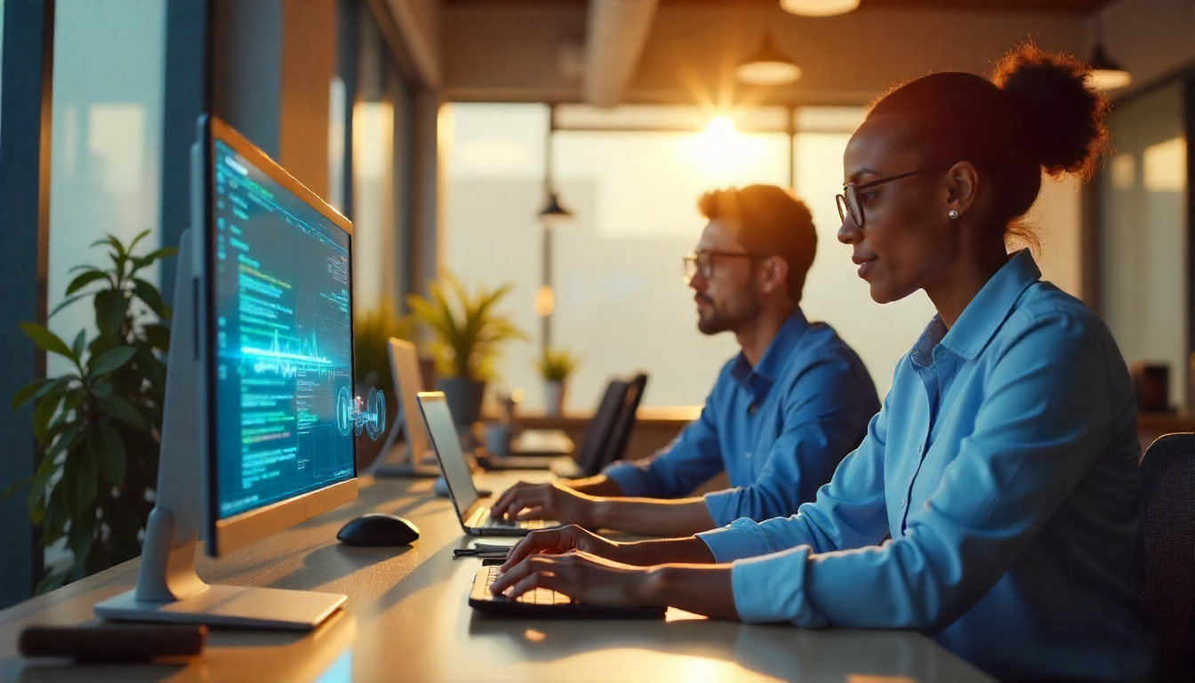 How will agentic AI change work in 2025?