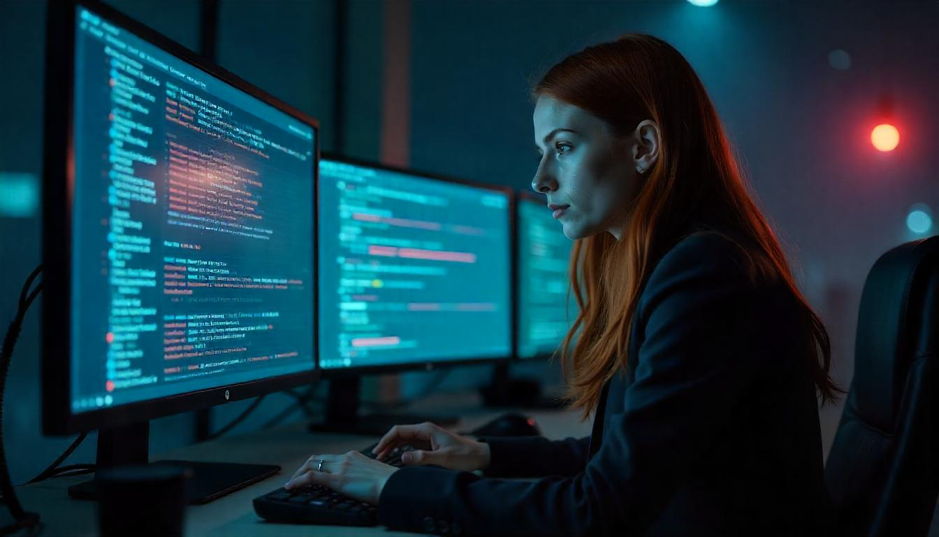 How can you prevent ransomware attacks in 2025?