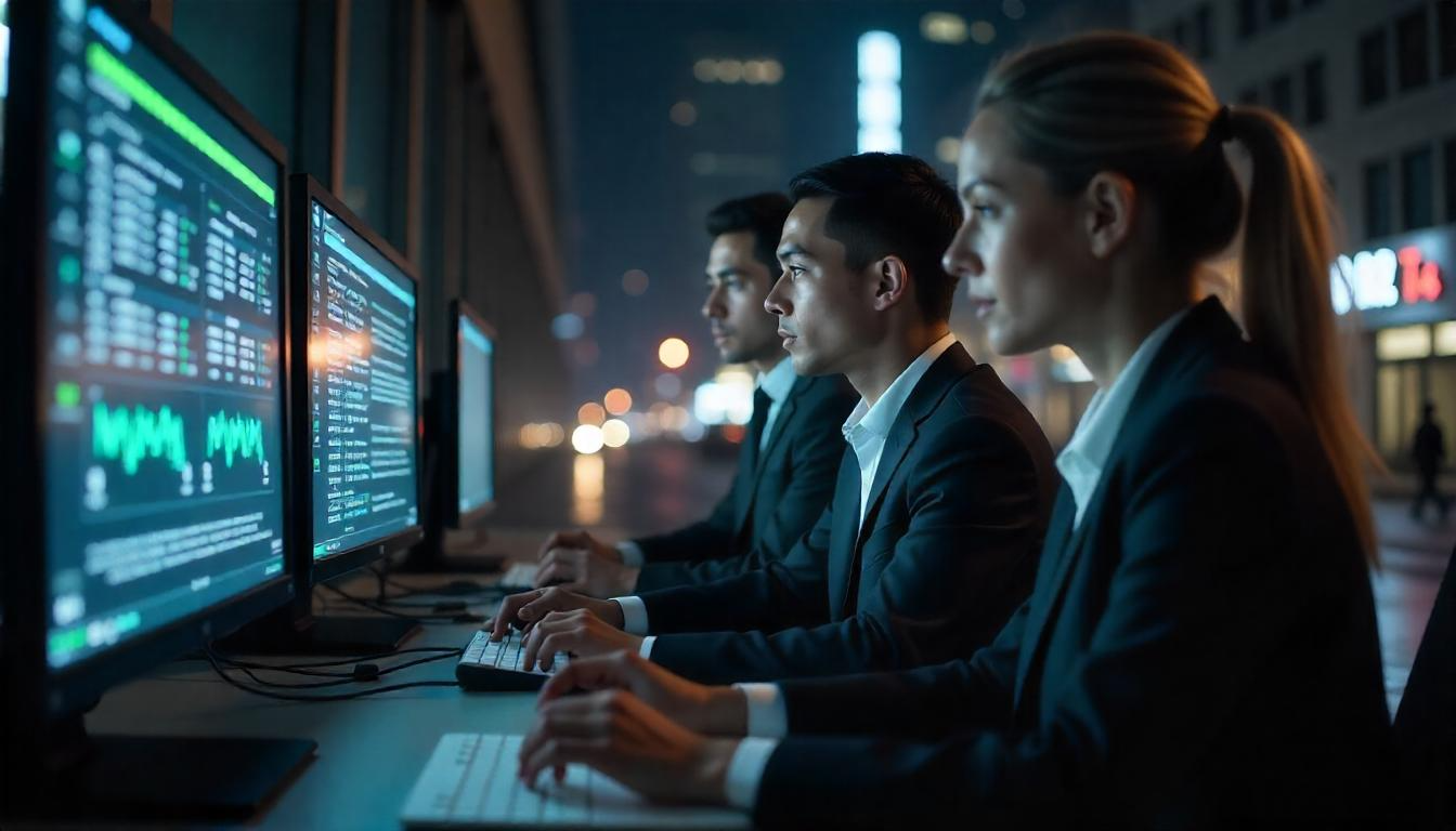 What cybersecurity certifications are in demand now?