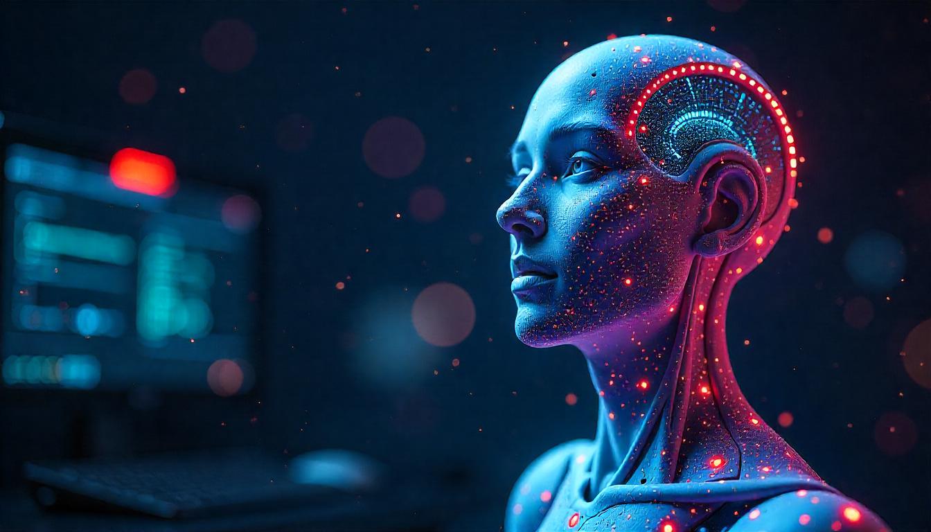What is agentic AI?