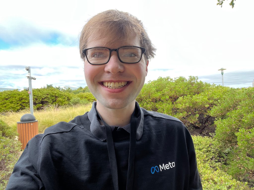 The 24-Year-Old Who Said No to Meta’s $125 Million Offer