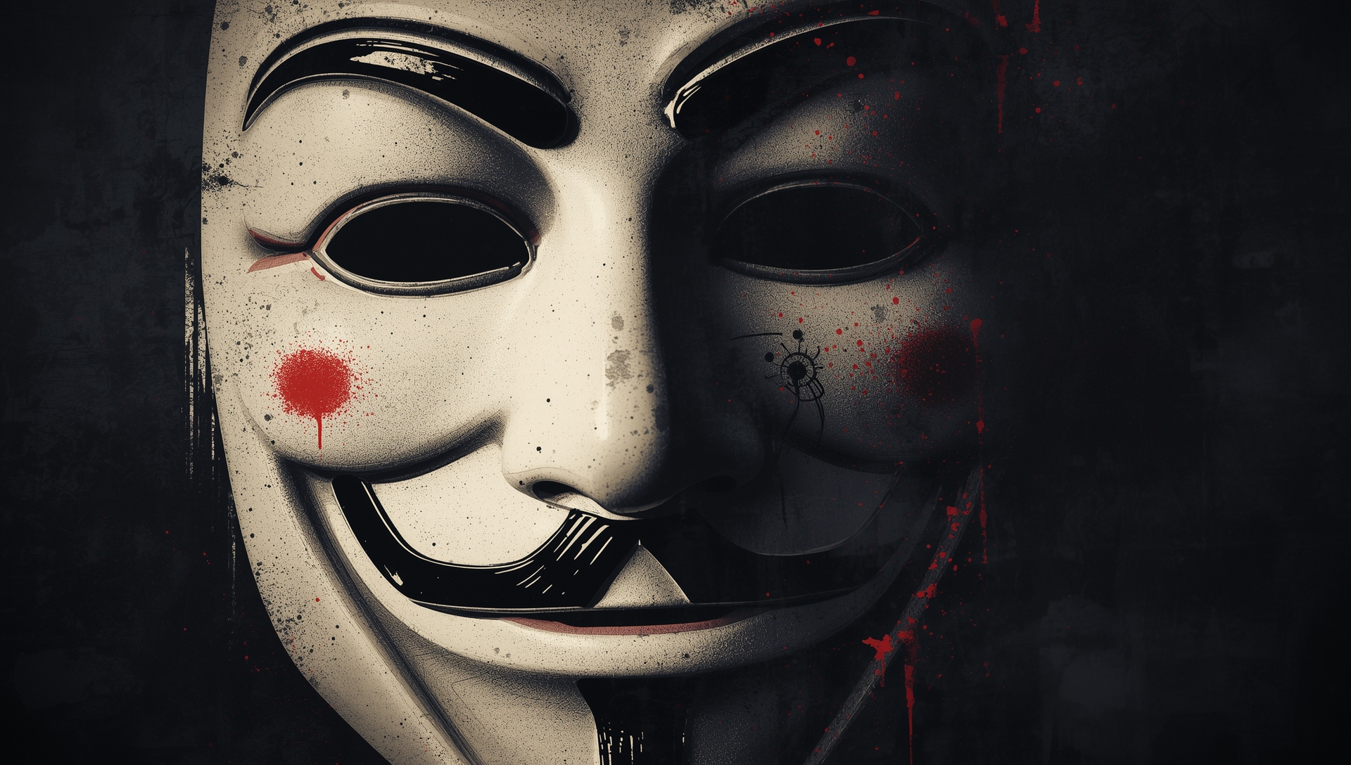 Has Anonymous ever issued a public apology?