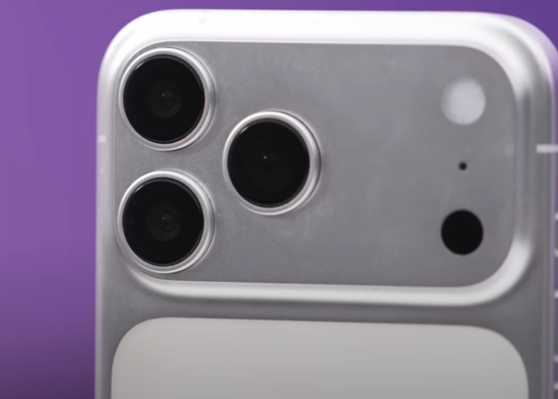 Safer Than Ever: Apple September Launch of the iPhone 17 Pro Max