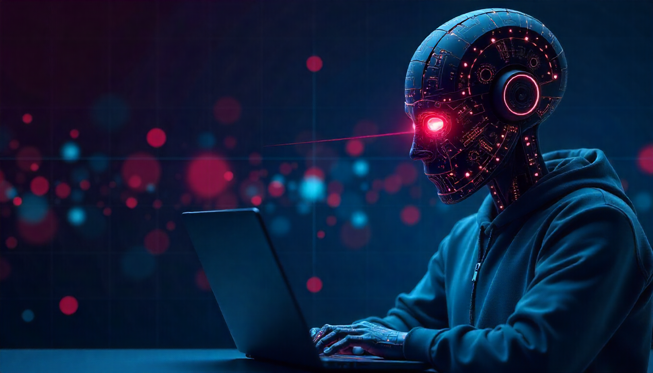 AI Malware: Next Generation Threats and Defensive Tactics