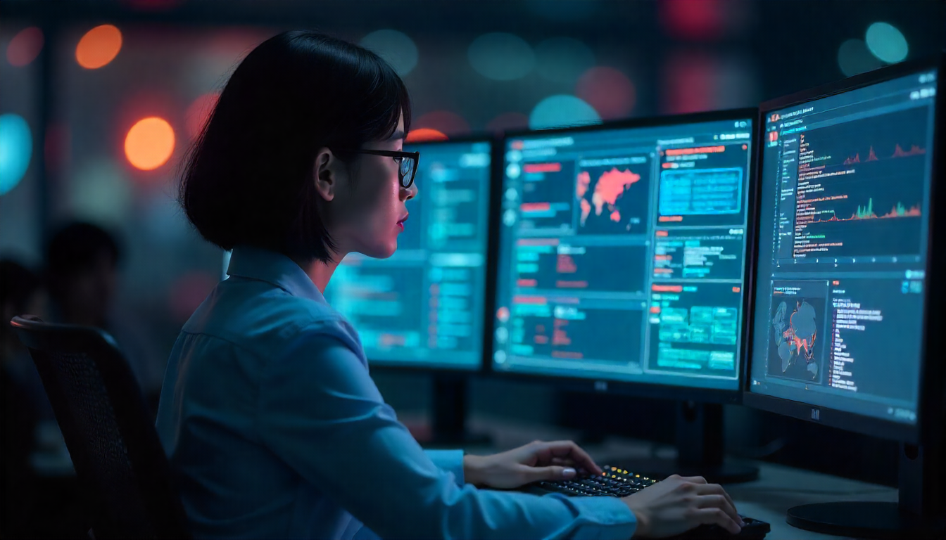What is an Intrusion Detection System (IDS)?