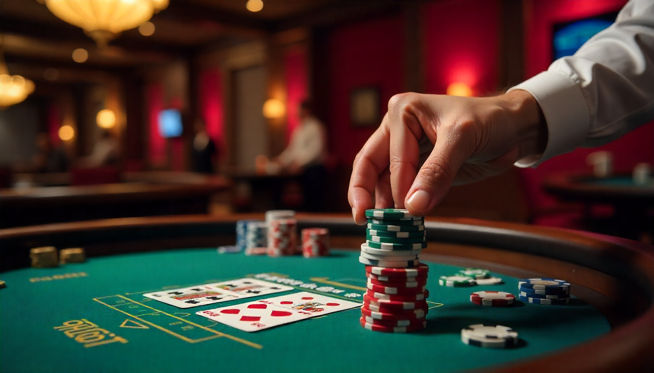 Best Online Casino Sites in Ireland 2025 – Play Safely & Win Big