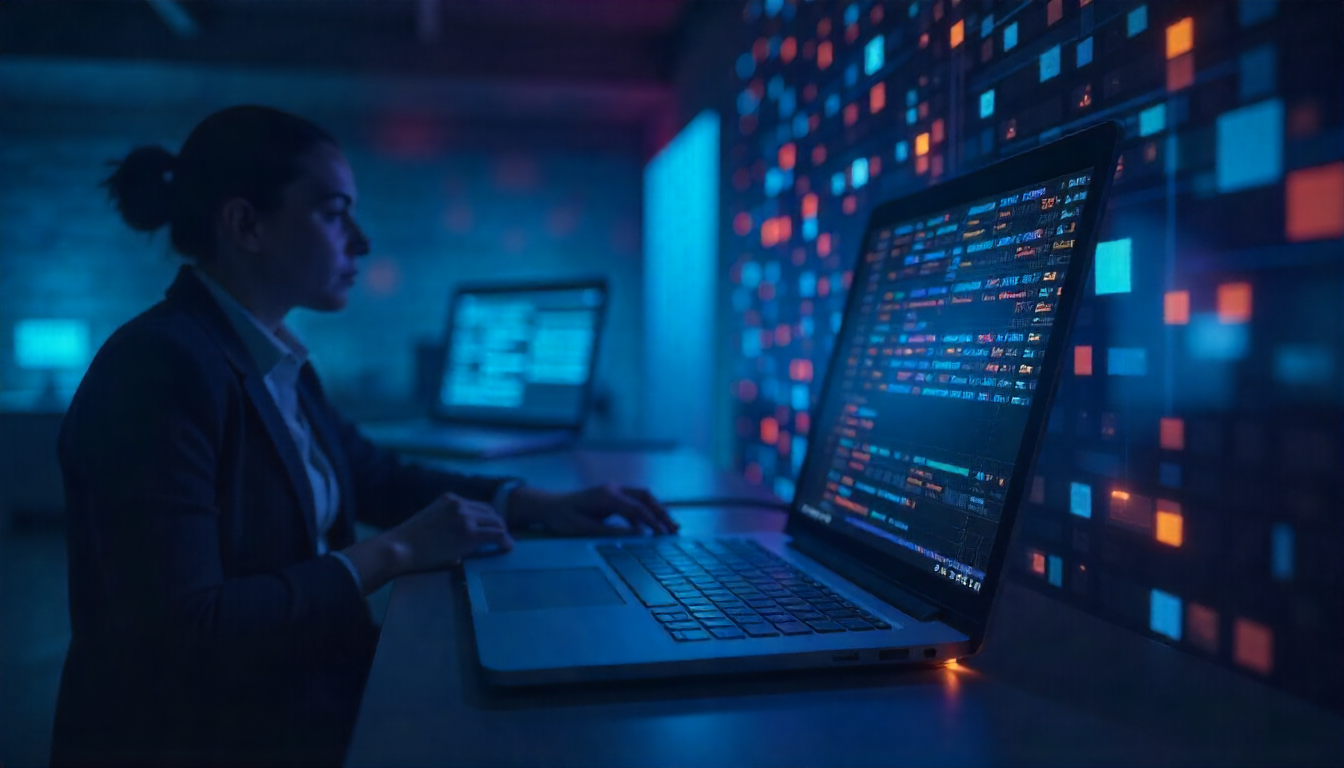 DNS Security Monitoring: How and Why in 2025