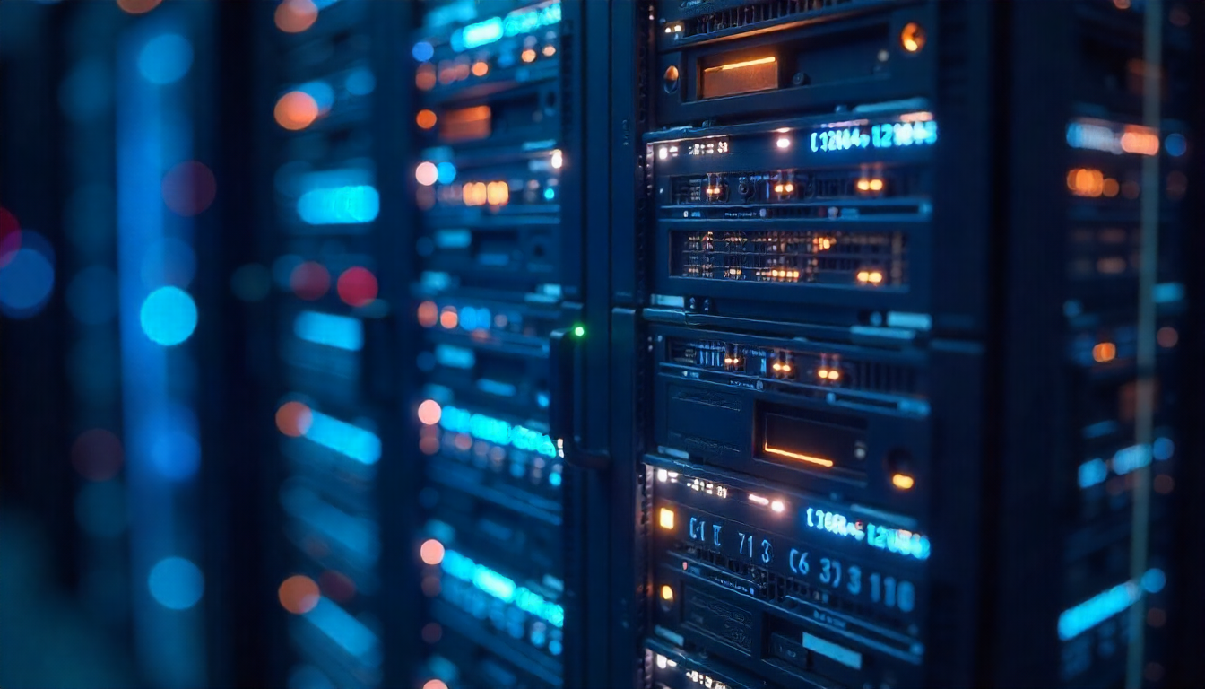 Fastest web hosting providers (2025)