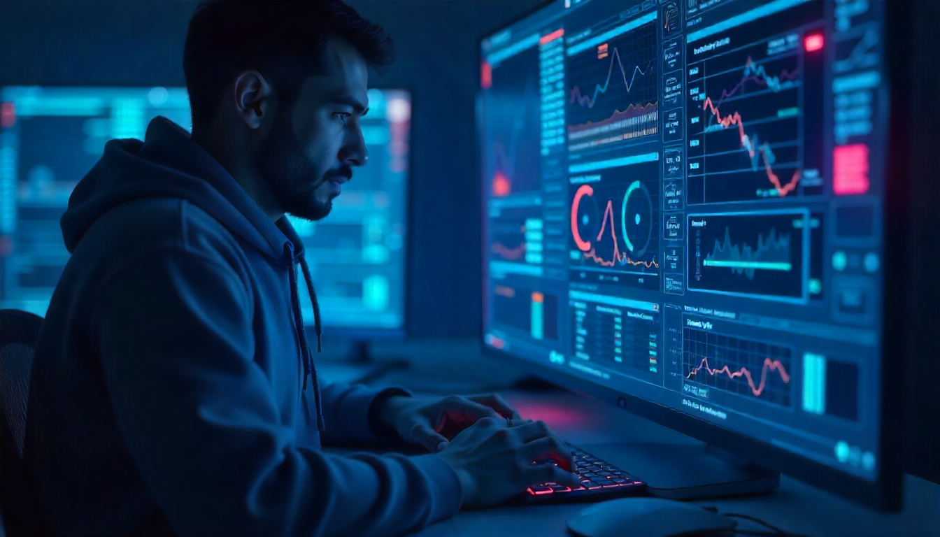 How to Automate Your Security Operations Center (SOC) as a Startup