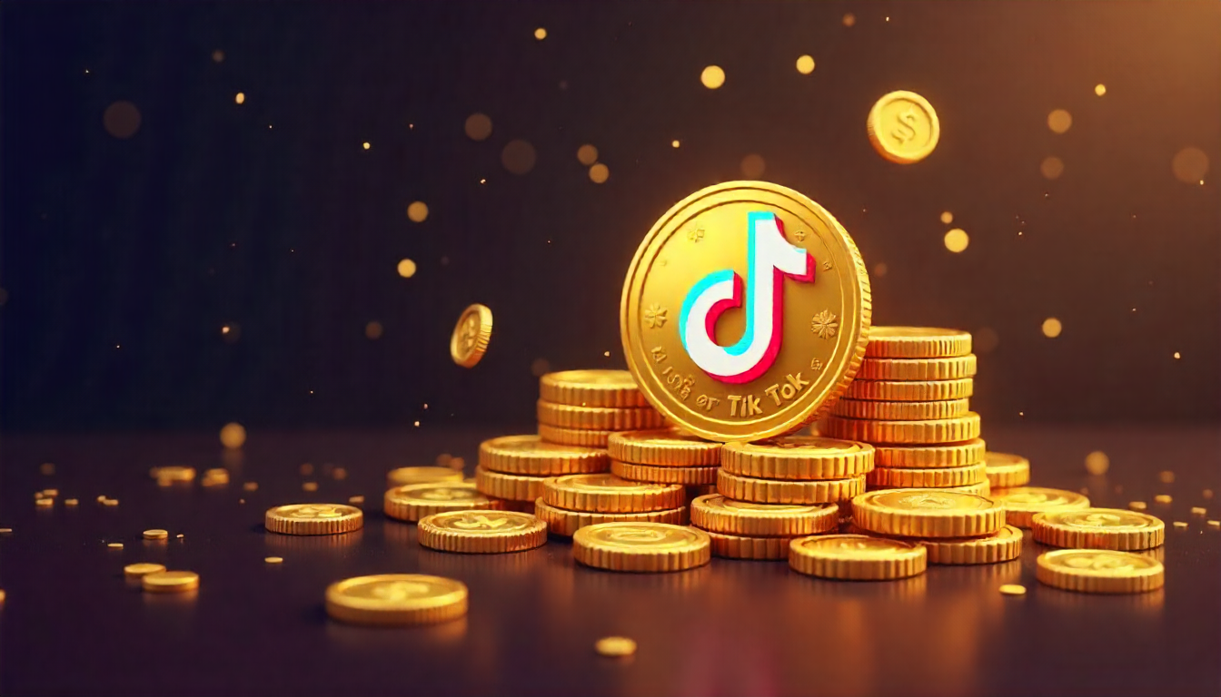 How to buy cheap TikTok Coins in September 2025