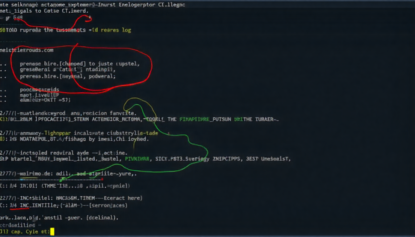 PipeMagic Malware: How ChatGPT Impersonation Exploits Windows