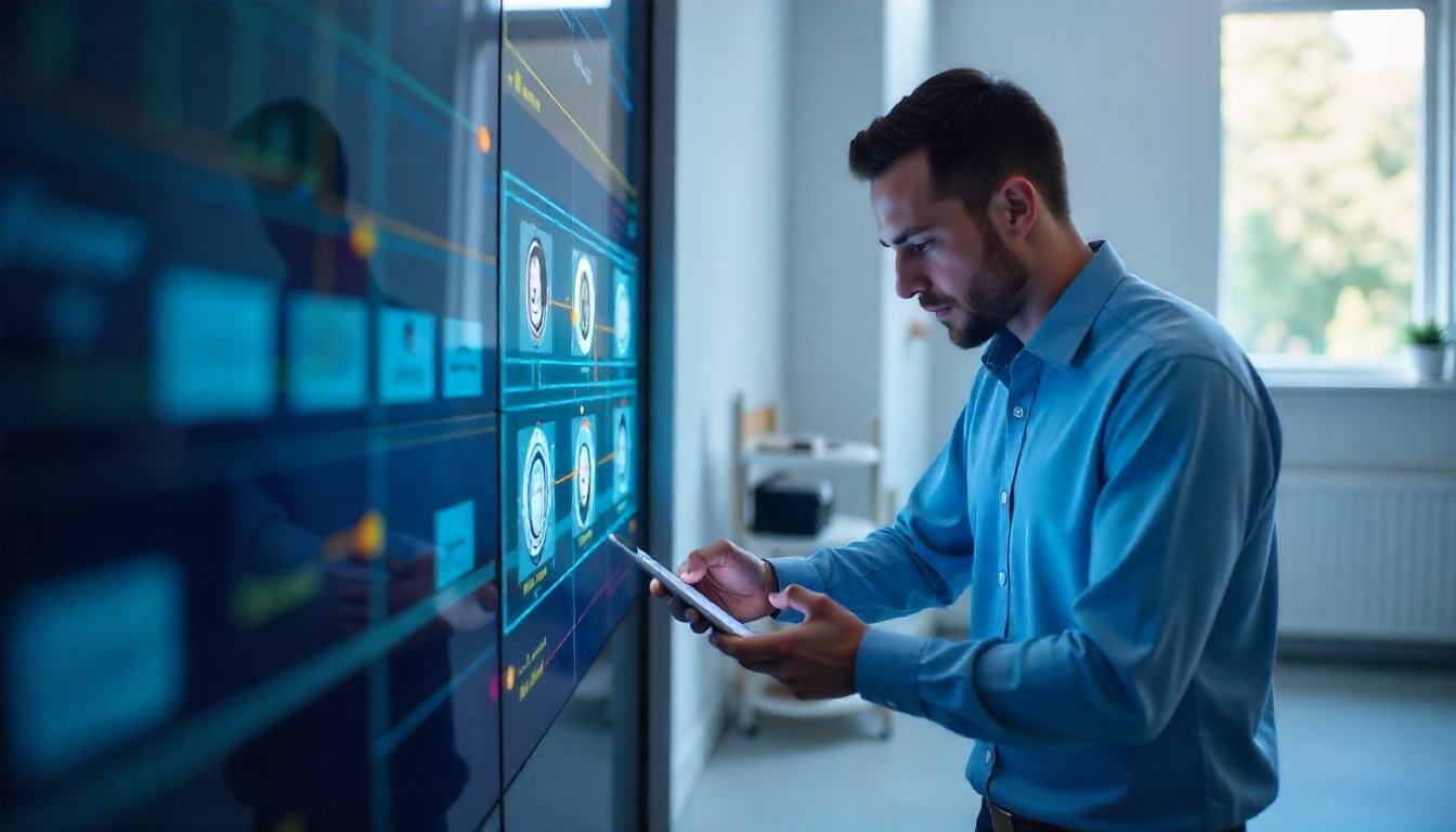 Remote Workforce Security: Trends and Solutions