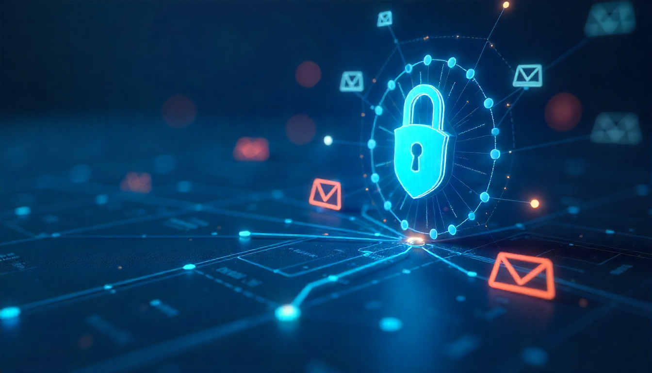 What is Email Security?
