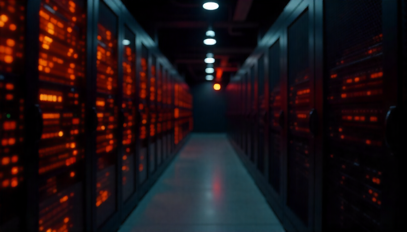 What is Dark Web Monitoring?