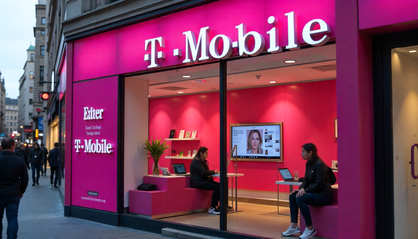 T-Mobile 5G Home Internet review (2025)