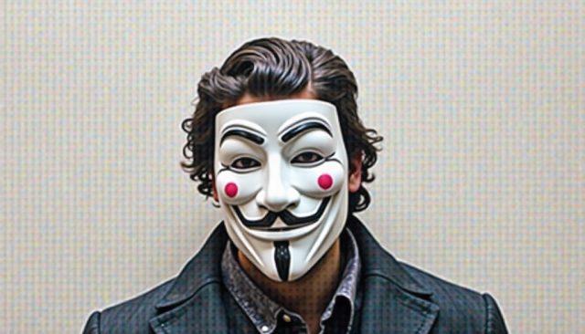 What controversies have affected the Anonymous collective?