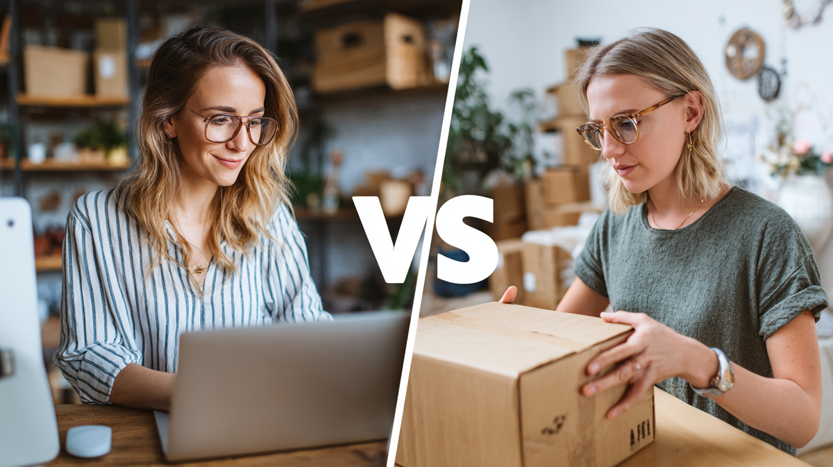 Secure Online Transactions and Business Models in E-commerce and Marketplaces