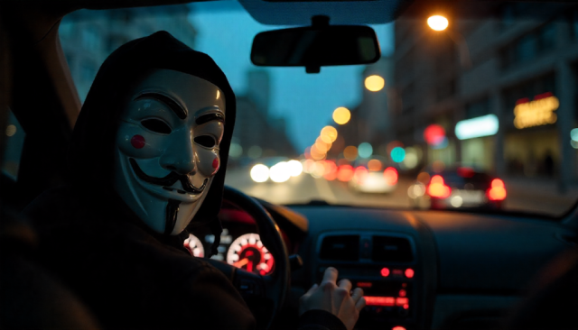 Any Anonymous ops in Latin America?