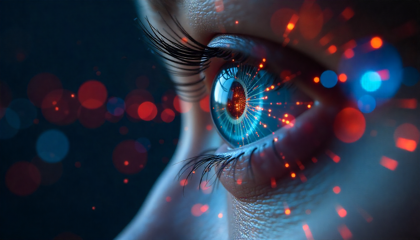 The Future of Passwords: Is Biometric Security the Next Step?