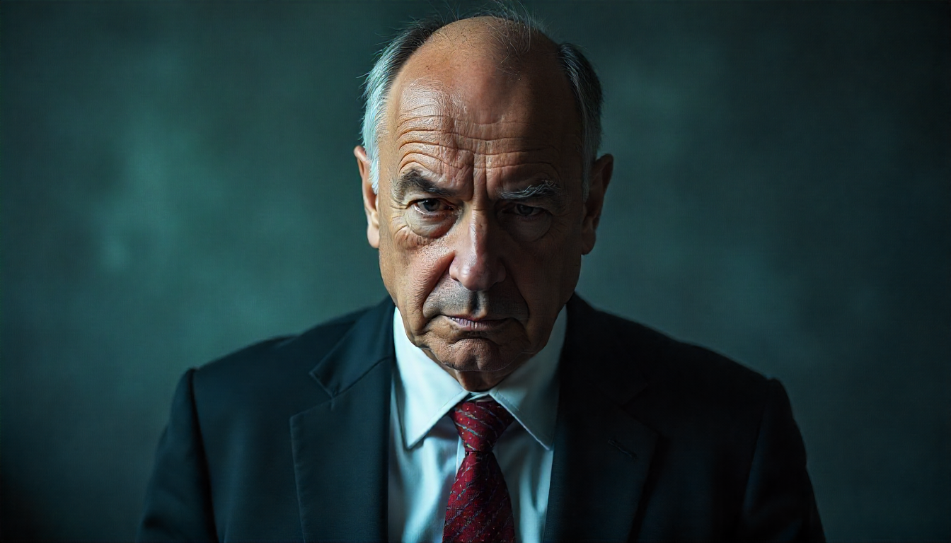 The Rise of Deepfake Scams: A New Cybersecurity Nightmare in 2025