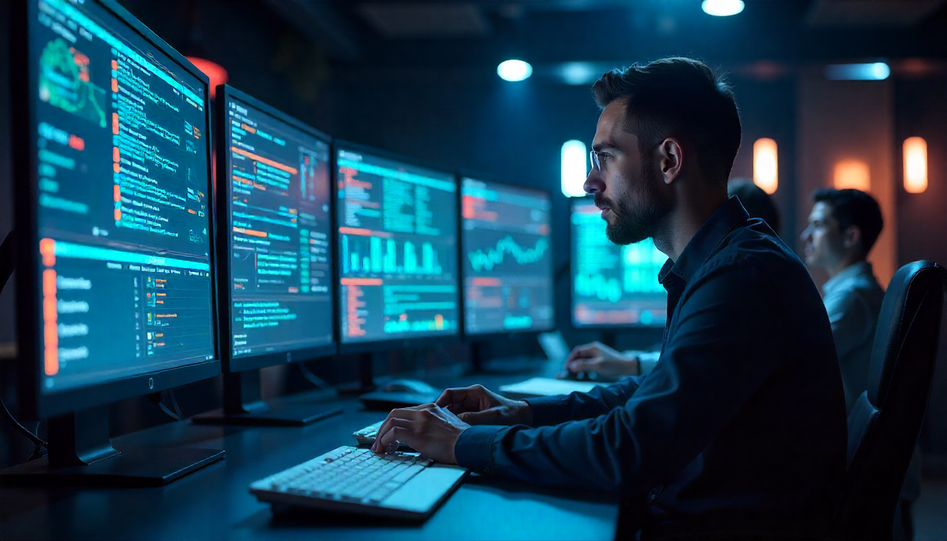 GenAI and Data Protection: The New Cybersecurity Challenge