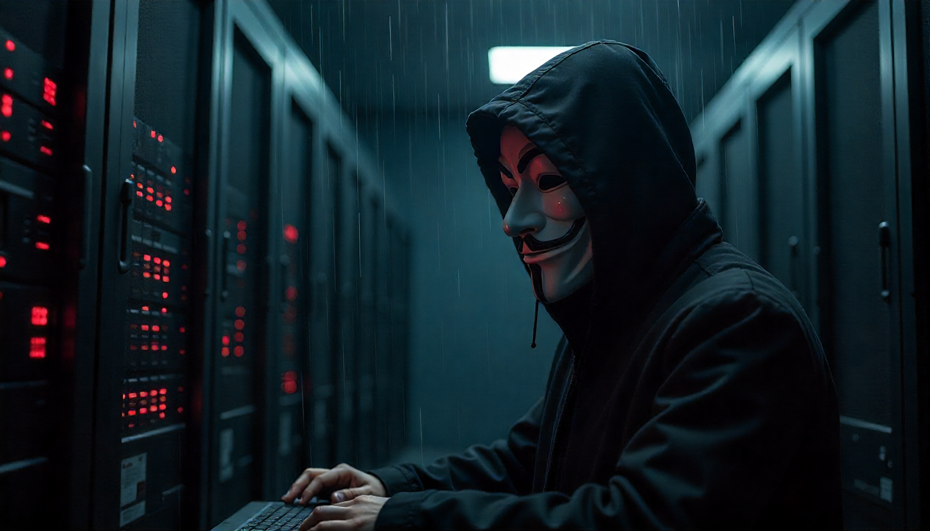 How Anonymous Impacted Global Elections in 2025: Latest Hacktivist Campaigns​