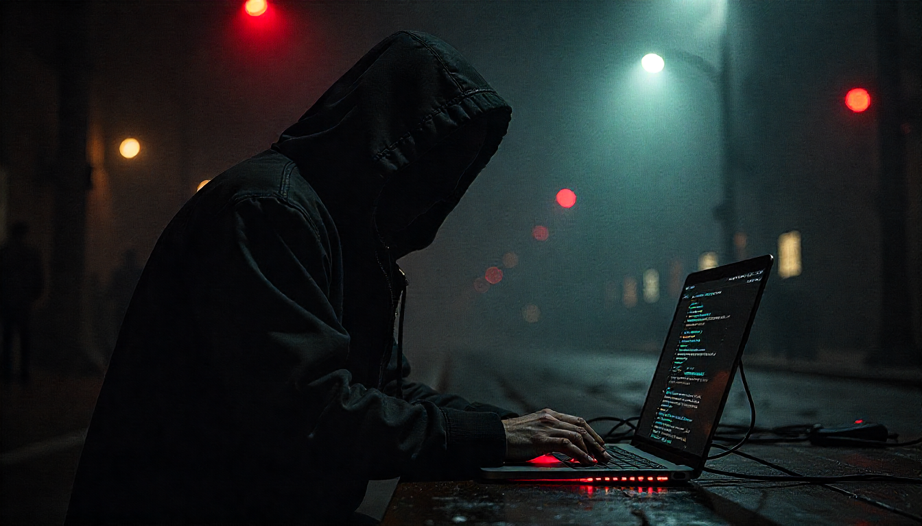 Which real-world sectors (healthcare, finance, education) are being hit hardest by dark web & stolen data markets in 2025?