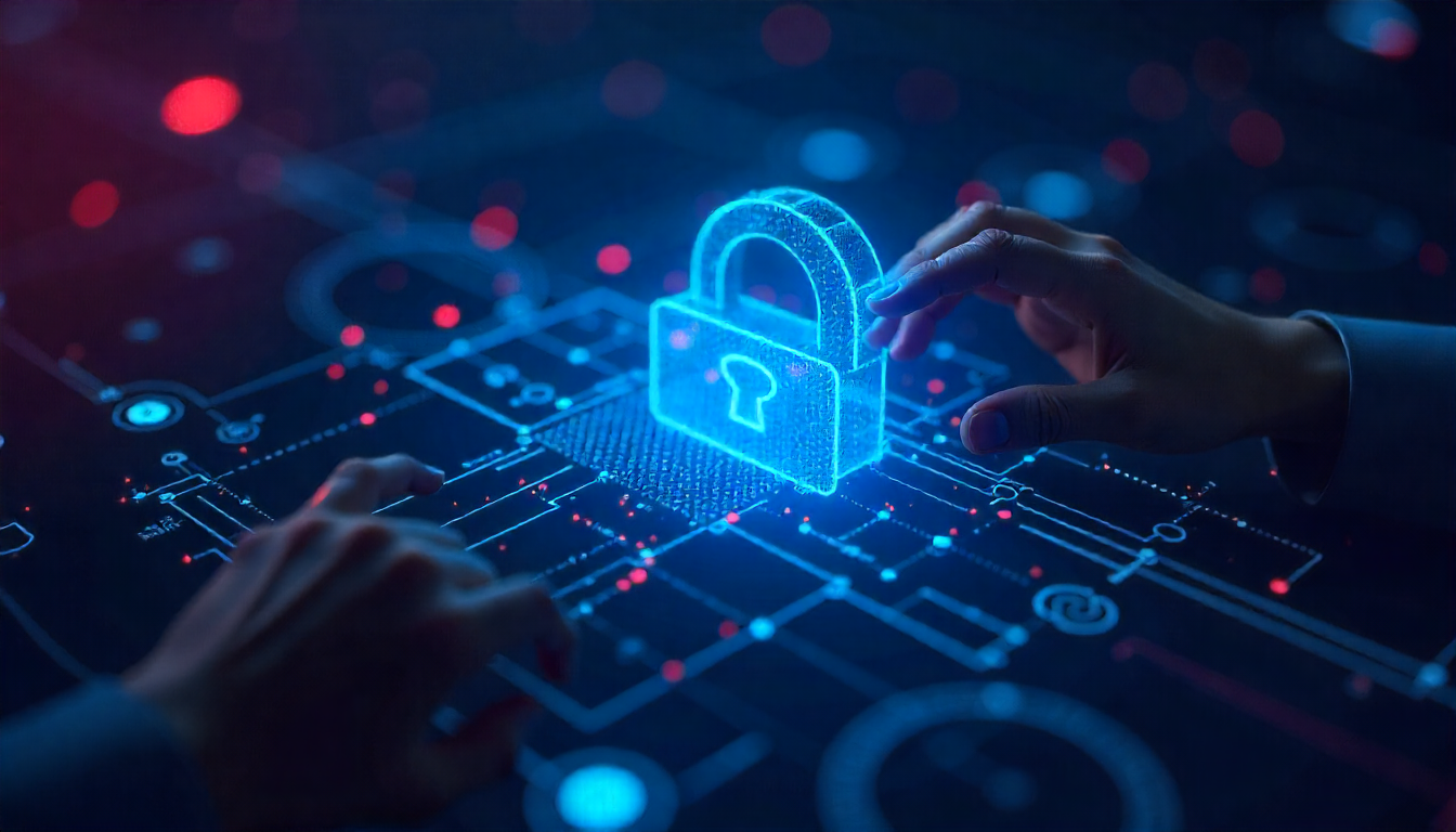 What Are the Top Three Emerging Cybersecurity Threats We Should Be Aware of in 2025?