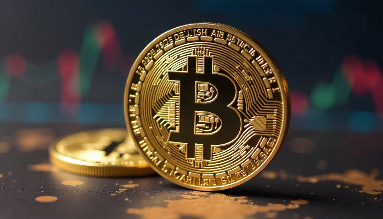 Why Has Global Search Interest in Bitcoin Dropped Even as Its Price Nears Record Highs?