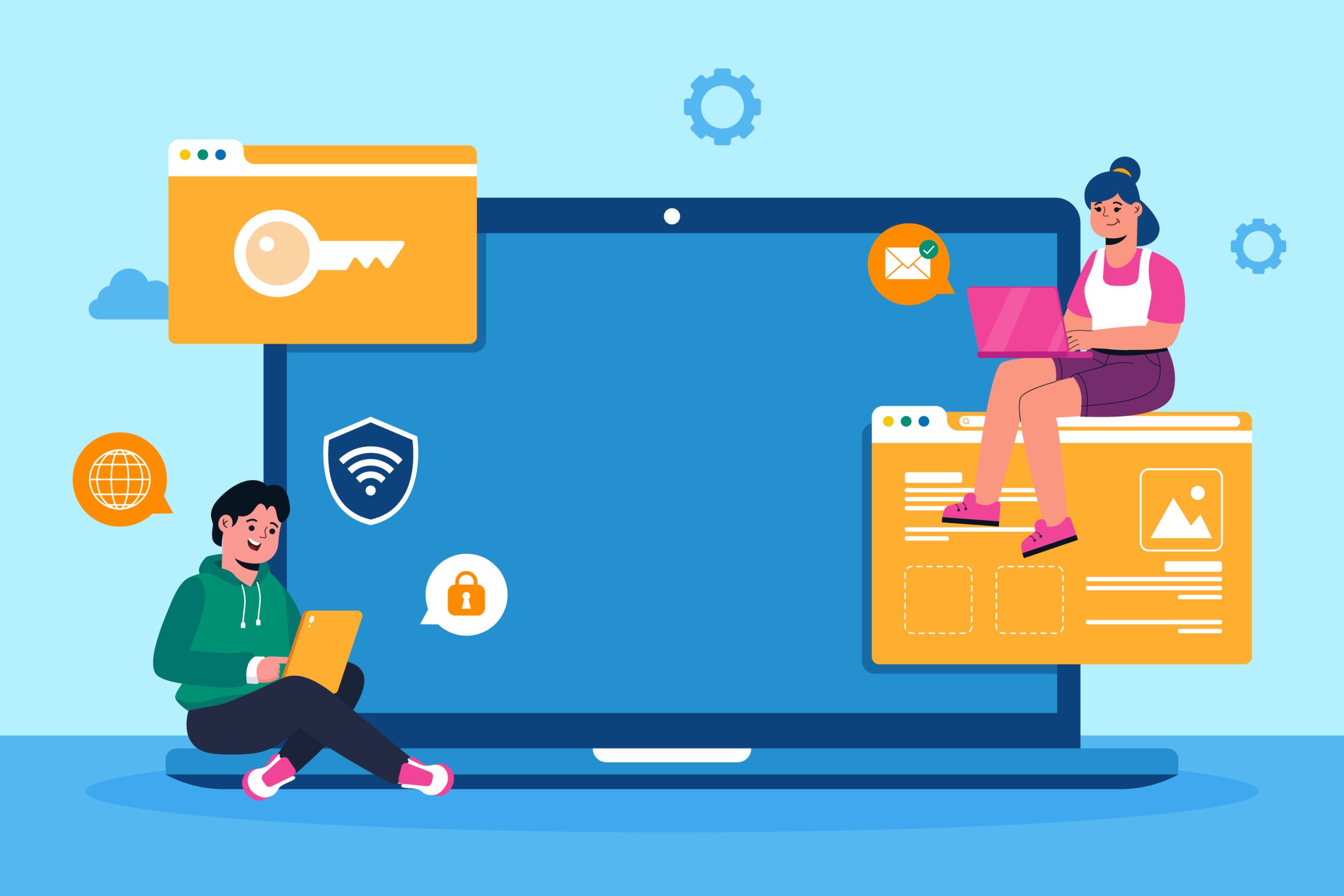 How Recent Mac Firmware Updates Influence System Security