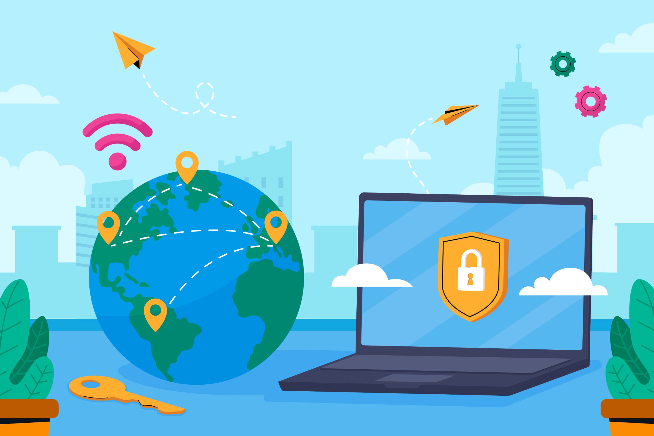 The Impact of GDPR and New Privacy Rules on Global IT Policies