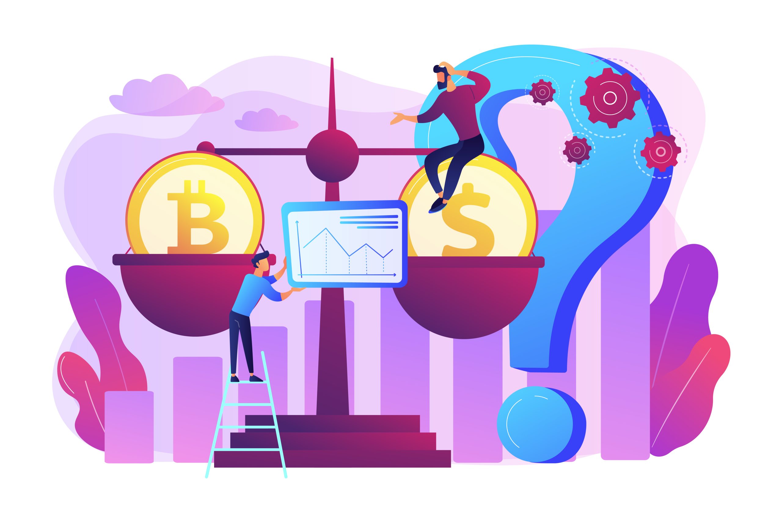 What New Global Crypto Tax Rules Mean for Investors