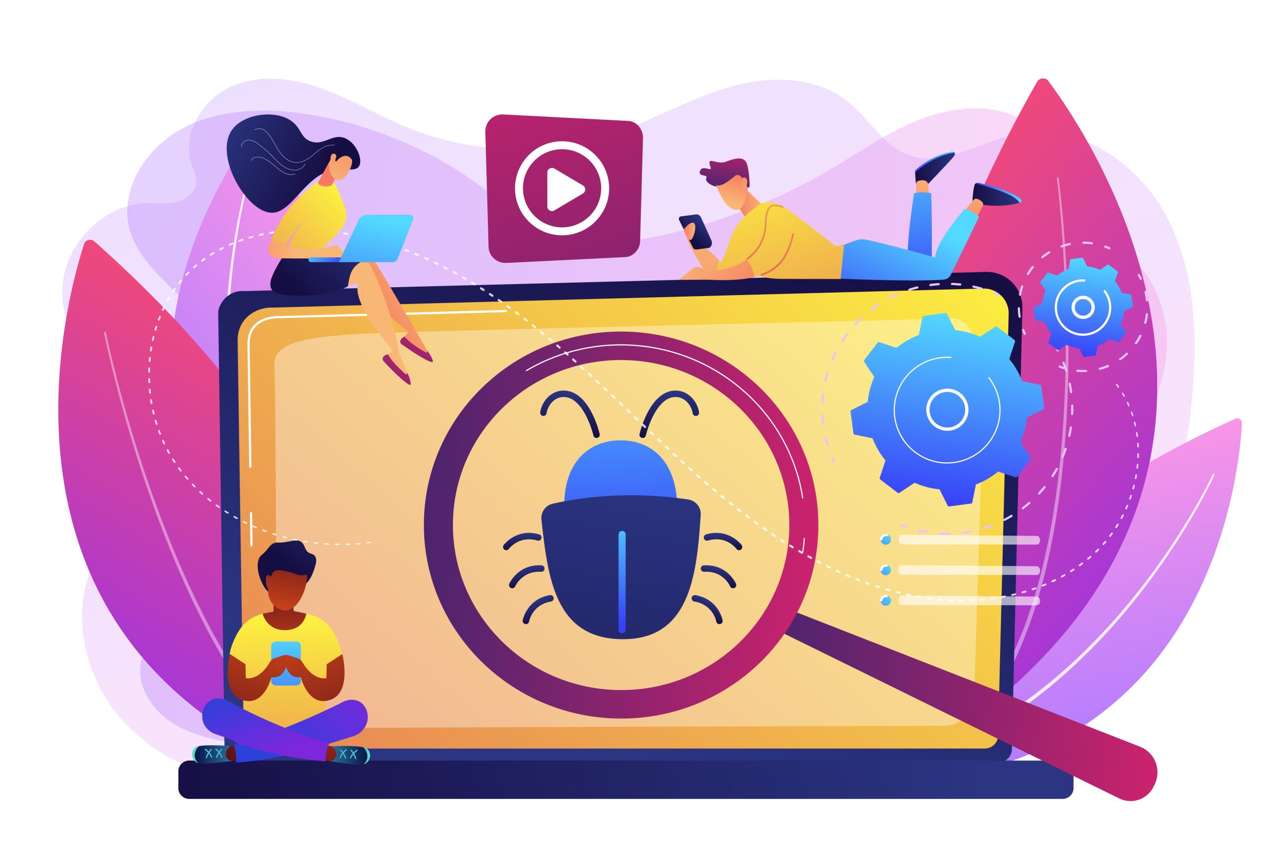 Apple’s Expanded Bug Bounty Program: What’s New in 2025