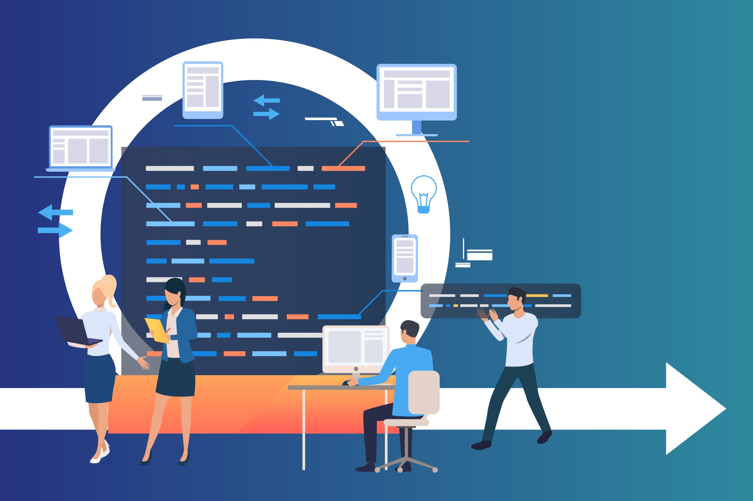 Why Open Source Software Still Dominates Modern IT Infrastructure