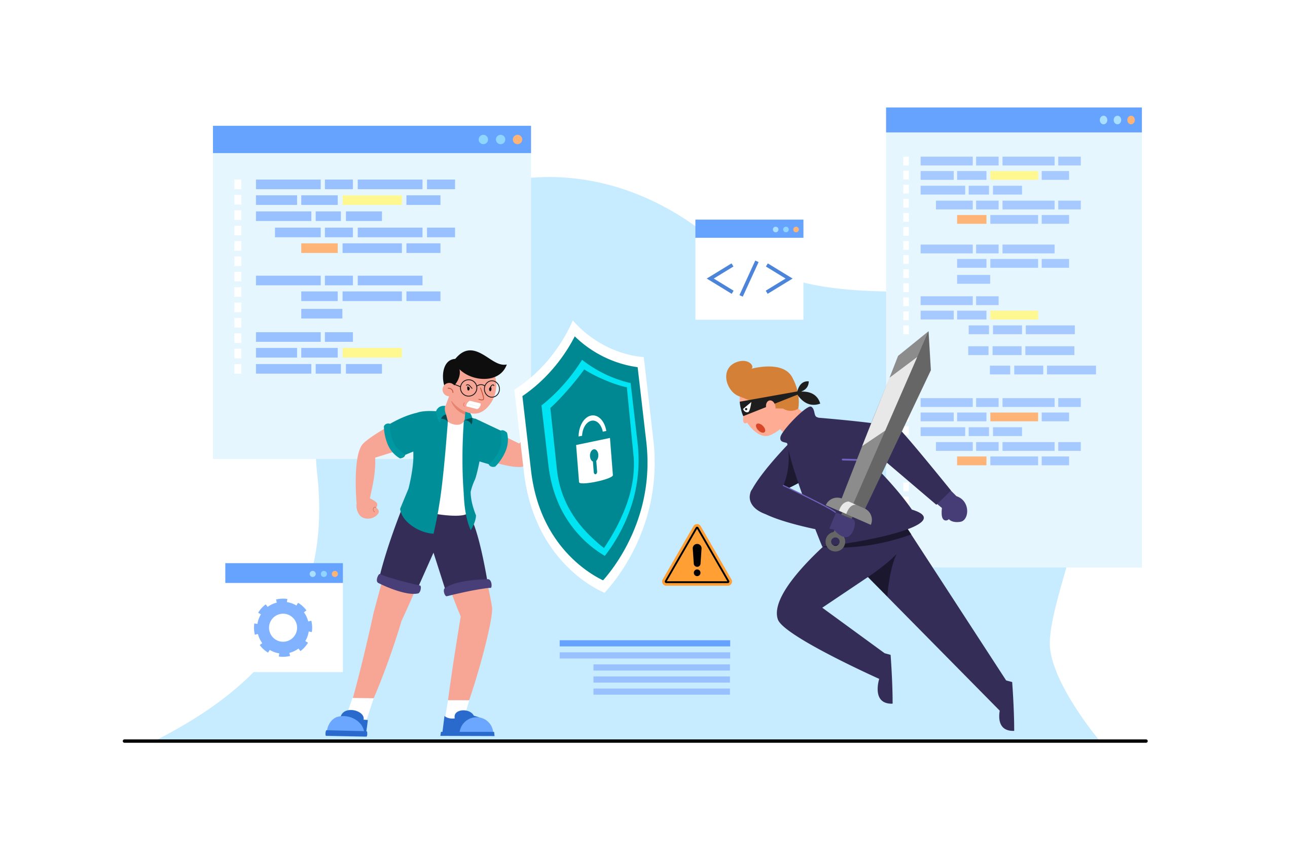 Zero Trust Security in Practice: What Organizations Get Wrong