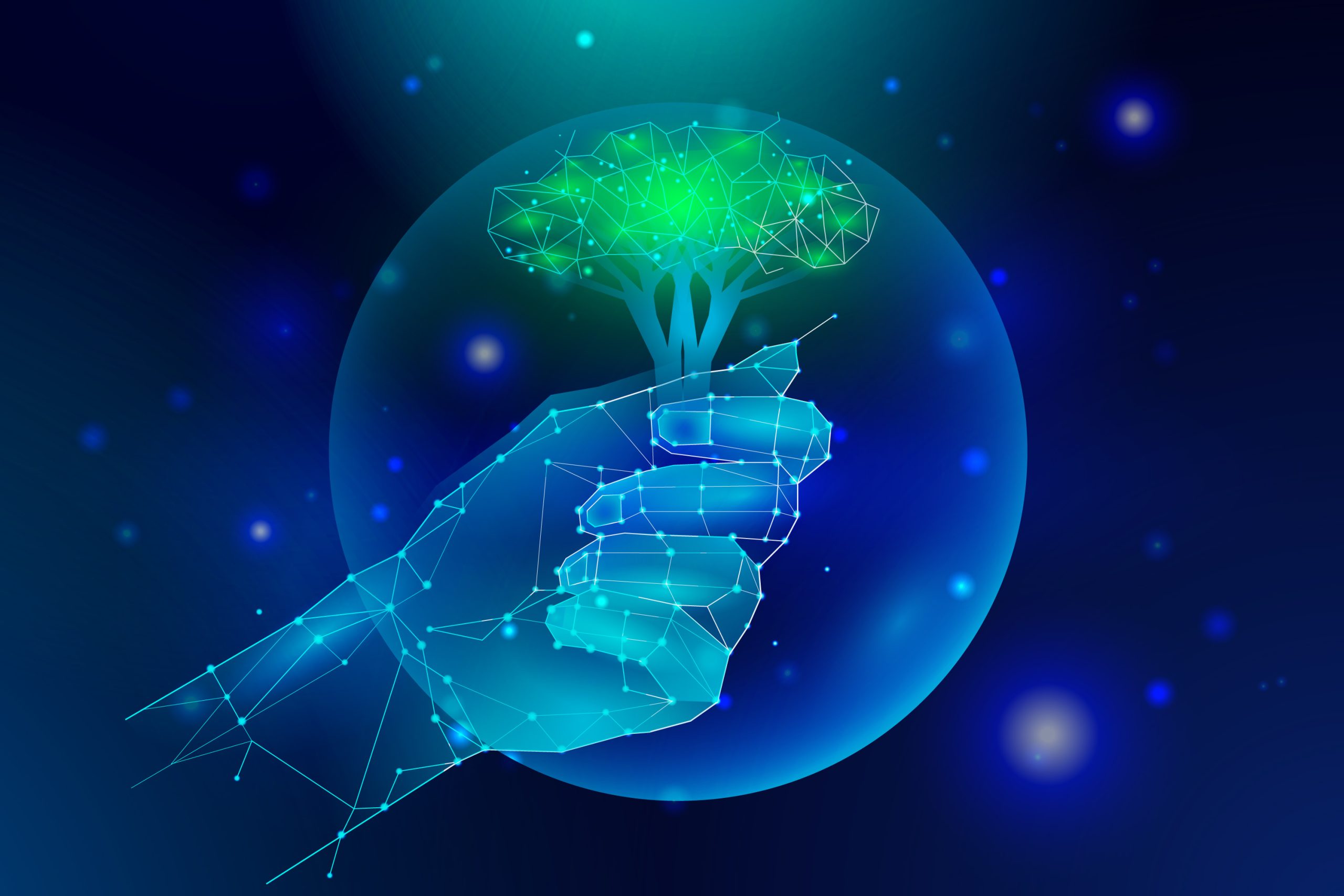 AI and climate change