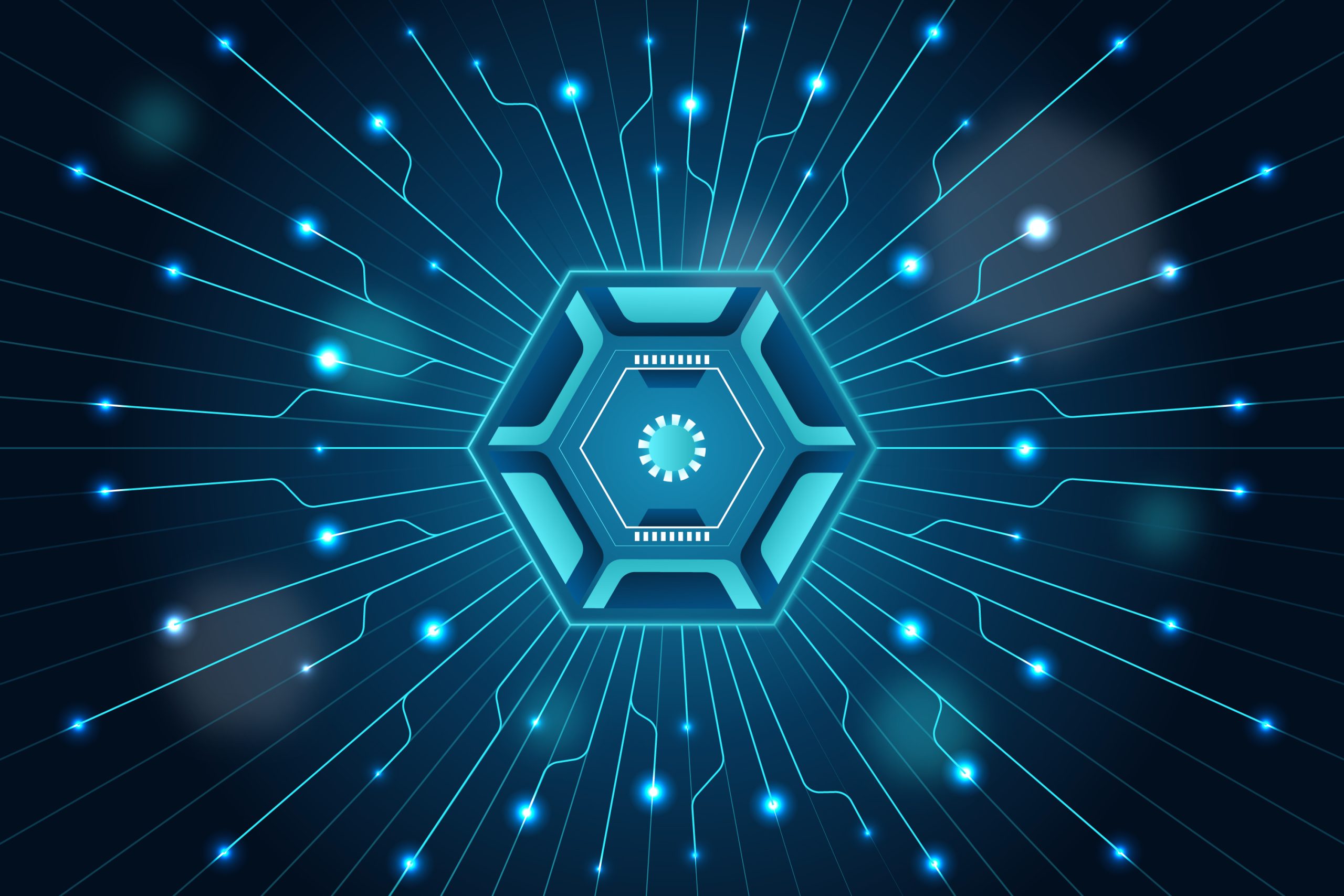 The Future of Quantum Networking and Its Role in IT Security