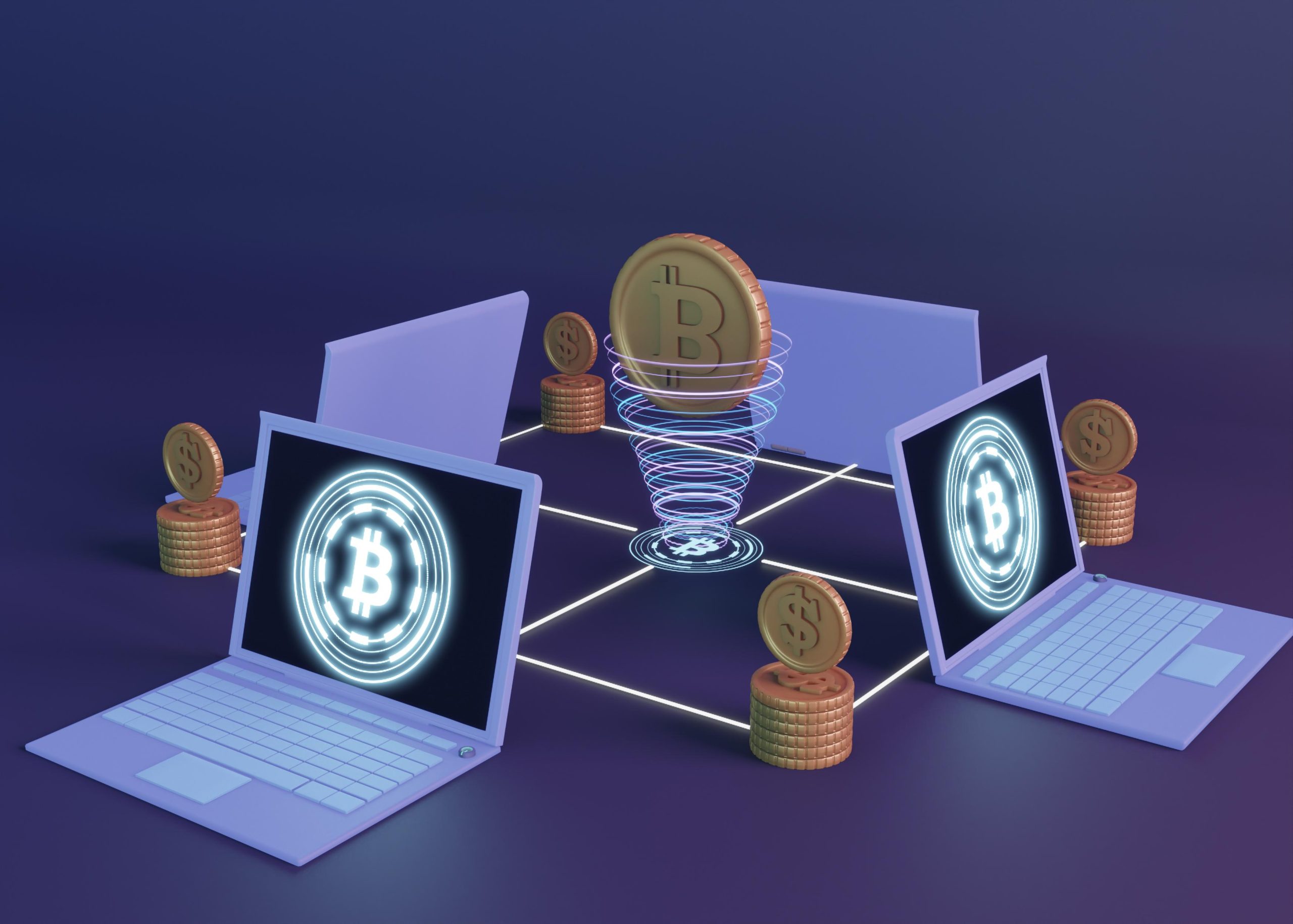 How Cross-Chain Technology Is Solving Blockchain Fragmentation