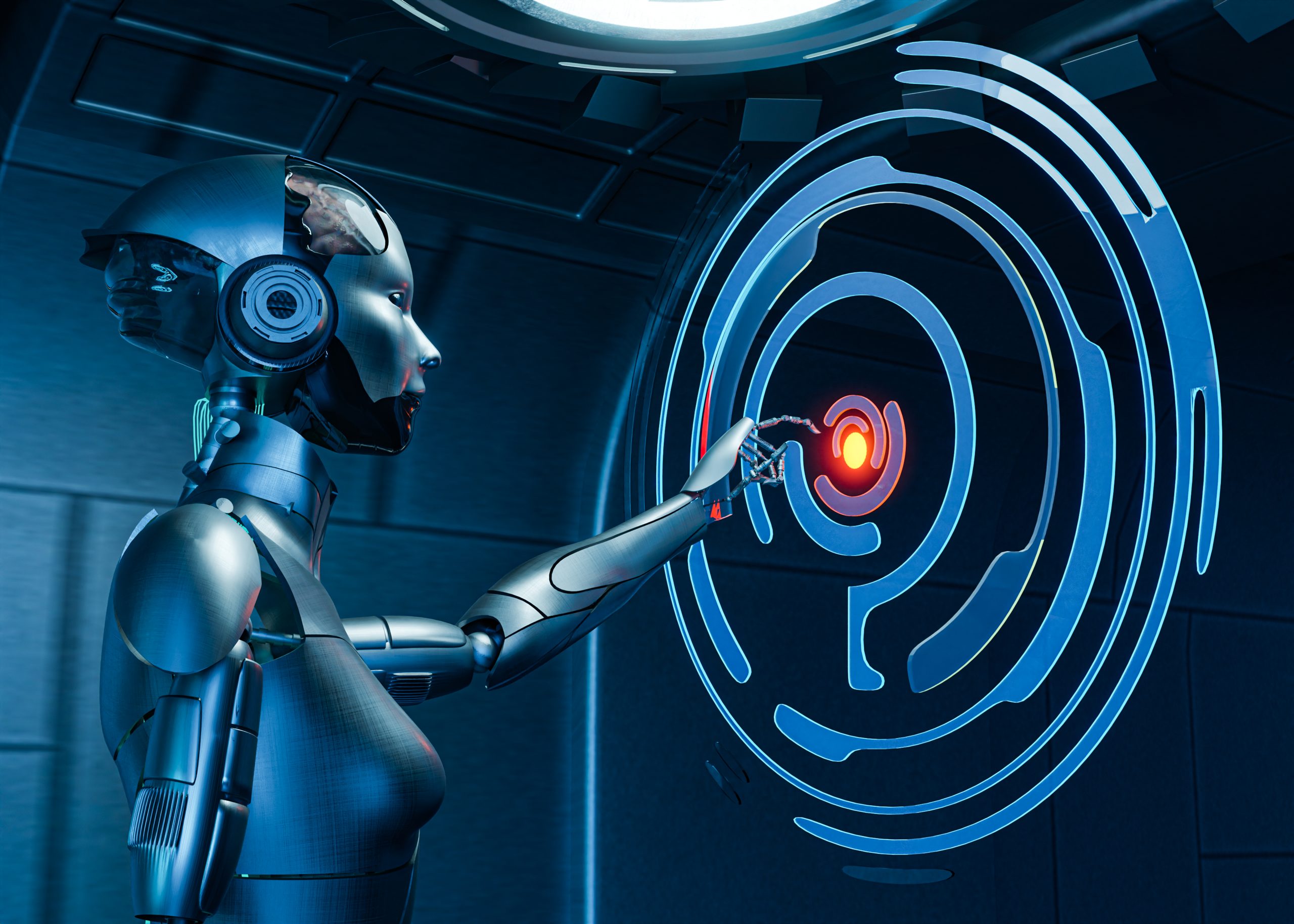 agentic AI