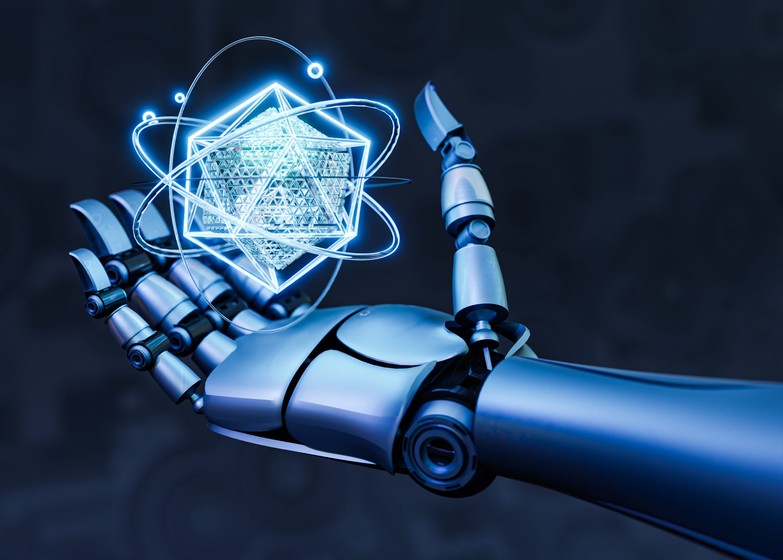 Quantum AI: How Quantum Computing Is Enhancing Machine Learning Capabilities