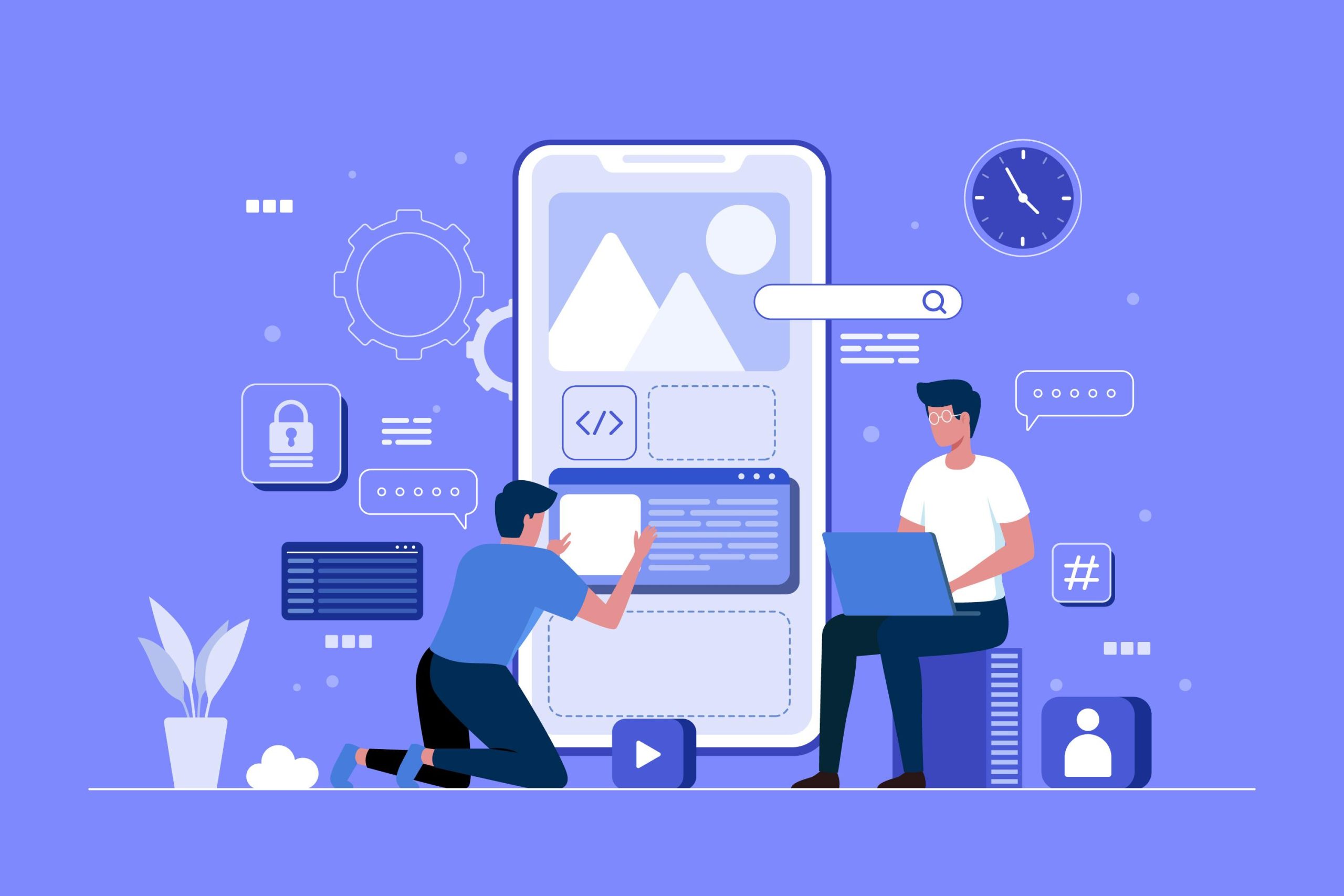 ios operations